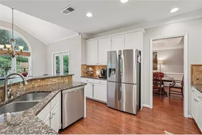 3820 Ridge Point Drive, Suwanee, GA 30024 - Photo 12