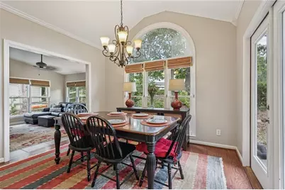3820 Ridge Point Drive, Suwanee, GA 30024 - Photo 14