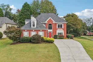 3820 Ridge Point Dr, Suwanee, GA 30024 - Photo 1