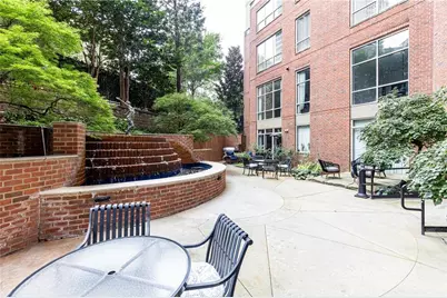 2626 Peachtree Road NW #706, Atlanta, GA 30305 - Photo 24