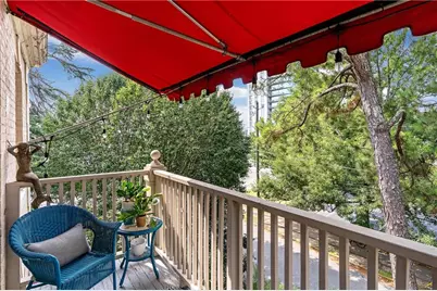 2214 Peachtree Road NW #A5, Atlanta, GA 30309 - Photo 20