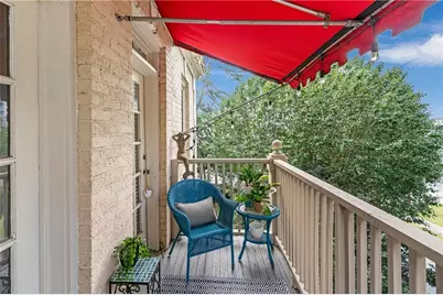 2214 Peachtree Road NW #A5, Atlanta, GA 30309 - Photo 22