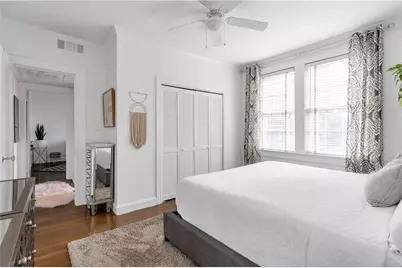 2214 Peachtree Road NW #A5, Atlanta, GA 30309 - Photo 14