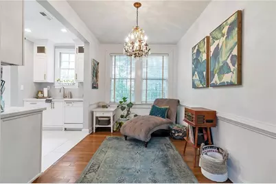 2214 Peachtree Road NW #A5, Atlanta, GA 30309 - Photo 6