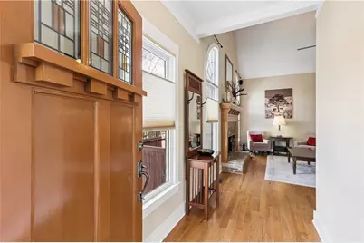 121 Warren Street NE, Atlanta, GA 30317 - Photo 4