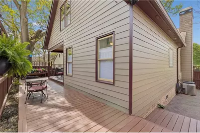 121 Warren Street NE, Atlanta, GA 30317 - Photo 46