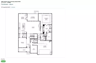 6505 Trailway Trc, Cumming, GA 30041 - Photo 26