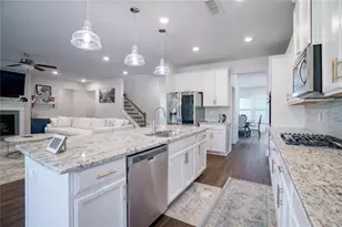 6505 Trailway Trc, Cumming, GA 30041 - Photo 2