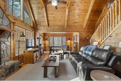 77 Old Covered Bridge Road, Cherrylog, GA 30522 - Photo 8