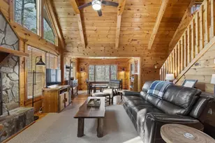 77 Old Covered Bridge Rd, Cherrylog, GA 30522 - Photo 8