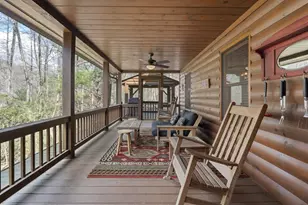 77 Old Covered Bridge Rd, Cherrylog, GA 30522 - Photo 14