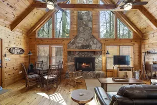 77 Old Covered Bridge Rd, Cherrylog, GA 30522 - Photo 10