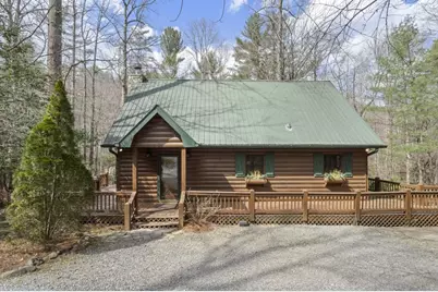 77 Old Covered Bridge Road, Cherrylog, GA 30522 - Photo 6