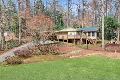 155 Worth Drive, Atlanta, GA 30327 - Photo 2