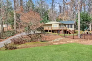 155 Worth Dr, Atlanta, GA 30327 - Photo 2
