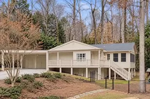 155 Worth Dr, Atlanta, GA 30327 - Photo 2