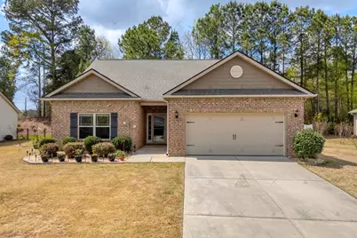 825 Hidden Hollow Circle, Commerce, GA 30529 - Photo 2