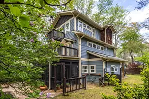 525 Magnolia Dr, Pine Lake, GA 30072 - Photo 2