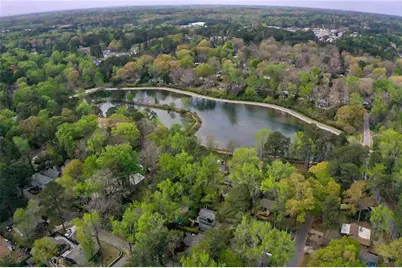 525 Magnolia Drive, Pine Lake, GA 30072 - Photo 56