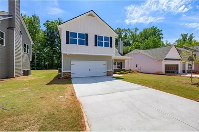 497 Charleston Place, Villa Rica, GA 30180 - Photo 2
