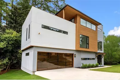 1653 Wayland Circle NE, Brookhaven, GA 30319 - Photo 2