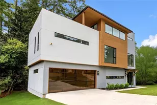 1653 Wayland Cir NE, Brookhaven, GA 30319 - Photo 2