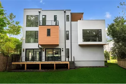 1653 Wayland Circle NE, Brookhaven, GA 30319 - Photo 4