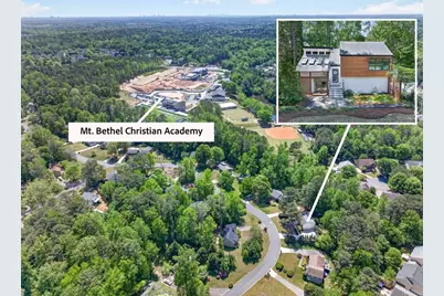 3000 Alberta Drive, Marietta, GA 30062 - Photo 2