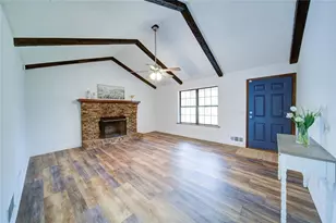 2976 Sweetwater Juno Rd, Dawsonville, GA 30534 - Photo 6