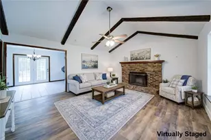 2976 Sweetwater Juno Rd, Dawsonville, GA 30534 - Photo 4