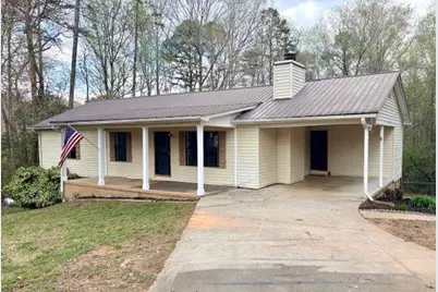 2976 Sweetwater Juno Road, Dawsonville, GA 30534 - Photo 2