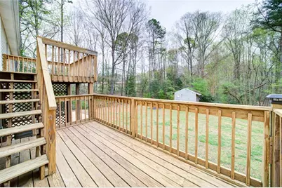 2976 Sweetwater Juno Road, Dawsonville, GA 30534 - Photo 40