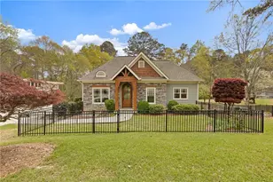 4831 Lakewood Dr, Acworth, GA 30101 - Photo 2