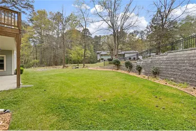 4831 Lakewood Drive, Acworth, GA 30101 - Photo 58