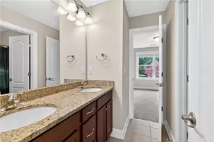 3662 Terrah Point Dr, Duluth, GA 30097 - Photo 38