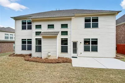 3662 Terrah Point Drive, Duluth, GA 30097 - Photo 42