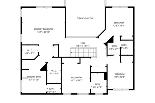 3662 Terrah Point Dr, Duluth, GA 30097 - Photo 50