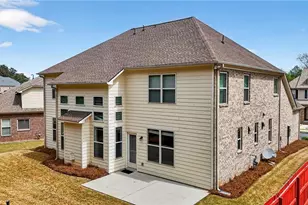 3662 Terrah Point Dr, Duluth, GA 30097 - Photo 44