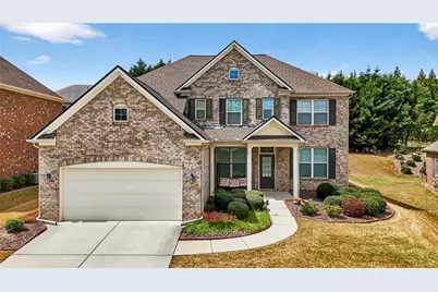 3662 Terrah Point Drive, Duluth, GA 30097 - Photo 2