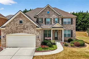 3662 Terrah Point Dr, Duluth, GA 30097 - Photo 2