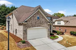 3662 Terrah Point Dr, Duluth, GA 30097 - Photo 46