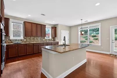 3662 Terrah Point Drive, Duluth, GA 30097 - Photo 16