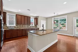 3662 Terrah Point Dr, Duluth, GA 30097 - Photo 16