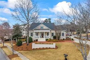 5727 Mountain Oak Dr, Braselton, GA 30517 - Photo 14