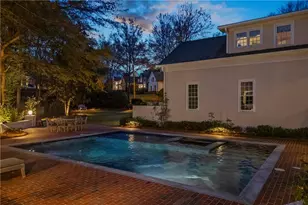 5727 Mountain Oak Dr, Braselton, GA 30517 - Photo 6