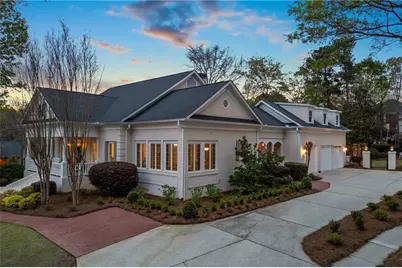 5727 Mountain Oak Drive, Braselton, GA 30517 - Photo 2