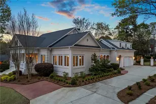 5727 Mountain Oak Dr, Braselton, GA 30517 - Photo 2