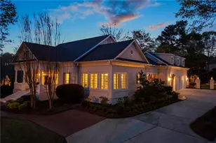 5727 Mountain Oak Dr, Braselton, GA 30517 - Photo 4
