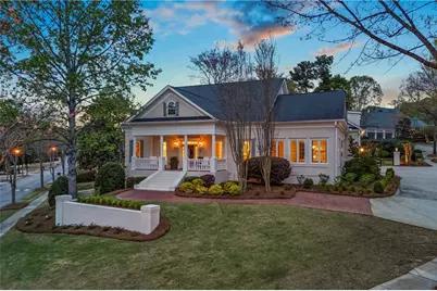 5727 Mountain Oak Drive, Braselton, GA 30517 - Photo 2
