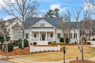 5727 Mountain Oak Dr, Braselton, GA 30517 - Photo 1